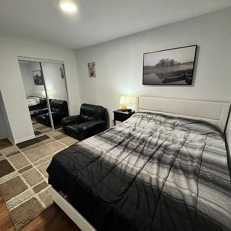 28 Bingham Road Hotel Брамптън Екстериор снимка