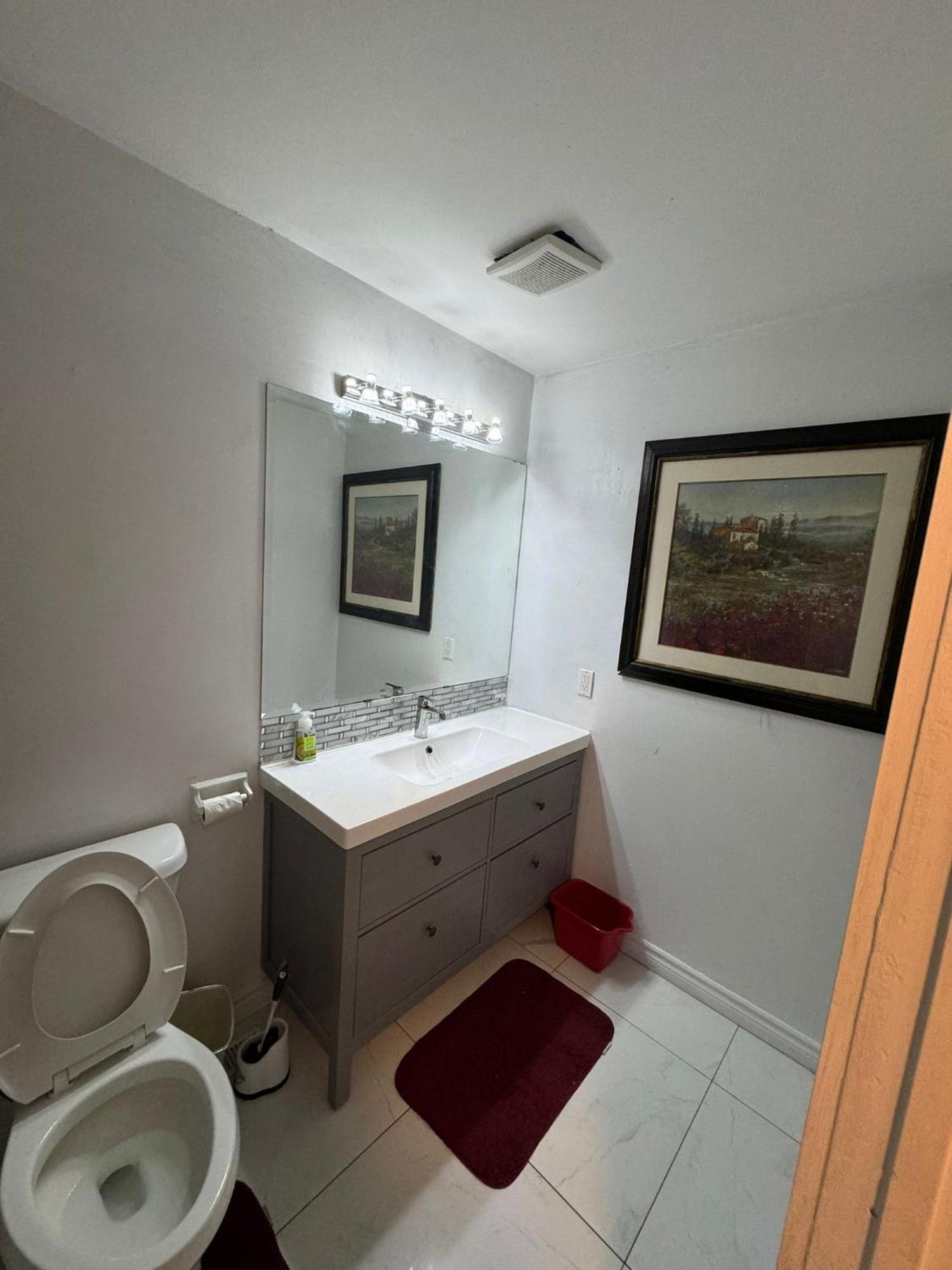 28 Bingham Road Hotel Брамптън Екстериор снимка